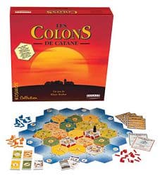 Couverture de Les Colons de Catane