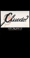 Couverture de Cluedo