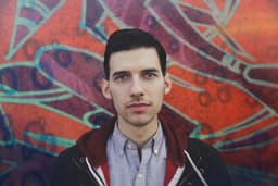 Portrait de : Disasterpeace