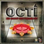 Boîte du jeu : Octi