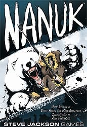 Nanuk