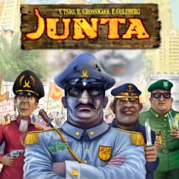 Junta