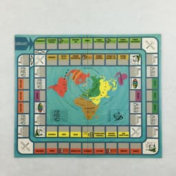 Richesses du Monde