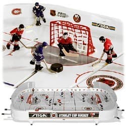 Boîte du jeu : Stiga Table Hockey
