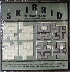 Skirrid