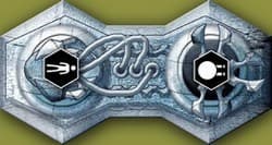 Couverture de Neuroshima Hex ! : Artillery Outpost
