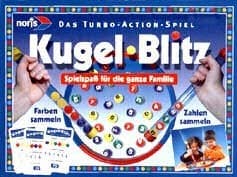 Kugel-Blitz