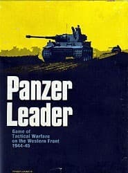 Panzer Leader