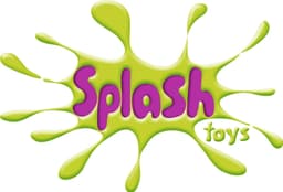 Portrait de : Splash Toys