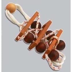 Boîte du jeu : Abacus