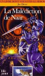 La Malédiction de Naar
