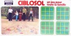 Couverture de Ciblosol