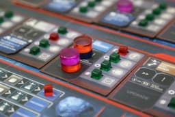 First Martians: Adventures on the Red Planet
