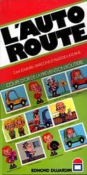 Couverture de L'Autoroute