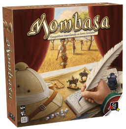Mombasa