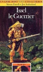 Issel le Guerrier