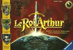 Le Roi Arthur