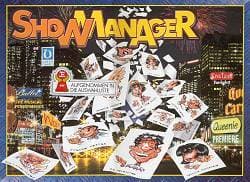 Boîte du jeu : ShowManager