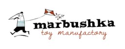Portrait de : Marbushka