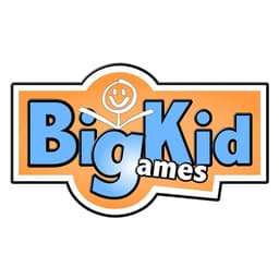 Portrait de : Big Kid Games