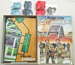 Storm over Arnhem