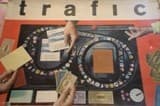 Boîte du jeu : Trafic