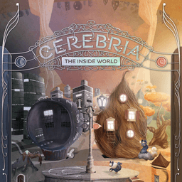 Cerebria: The Inside World