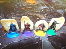 Couverture de Andor