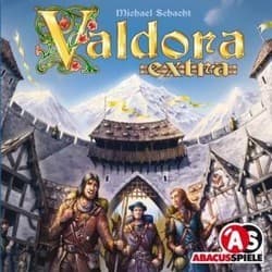 Valdora extra