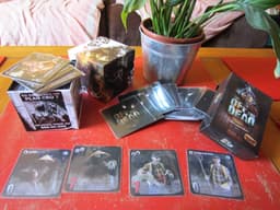 Couverture de Off the Dead : Fancards