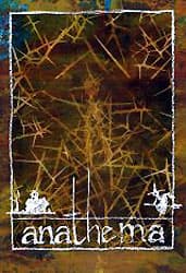 Boîte du jeu : Anathema