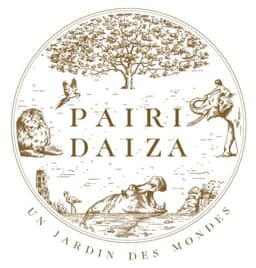 Portrait de : PairiDaiza