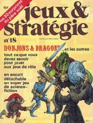 Boîte du jeu : Oméga