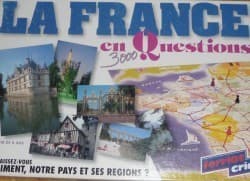 La France en 3000 Questions