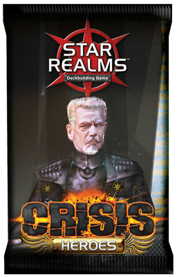 Star Realms Crisis : Héros