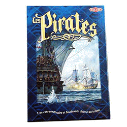 Les Pirates