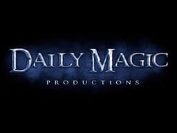 Portrait de : Daily Magic Productions