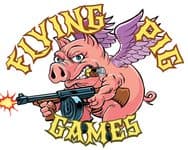 Portrait de : Flying Pig Games