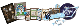 Couverture de Dungeon Fighter : Avis de Tempête