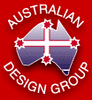 Portrait de : Australian Design Group