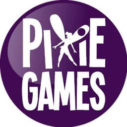 Portrait de : Pixie Games