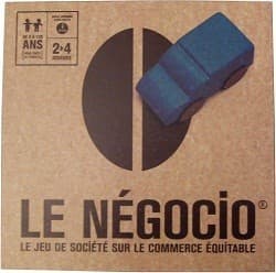 Le Négocio