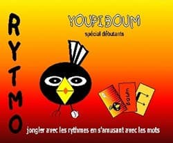 Couverture de Youpiboum