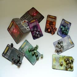 Irondie