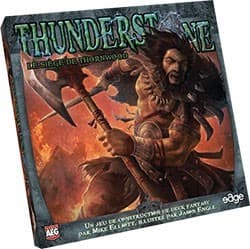 Thunderstone : Le Siège de Thornwood