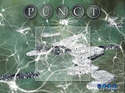 Boîte du jeu : Pünct
