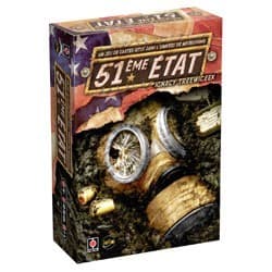 51st State : Master Set