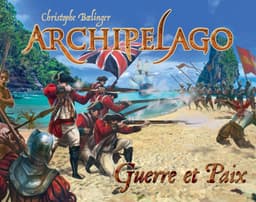 Archipelago : Guerre et Paix