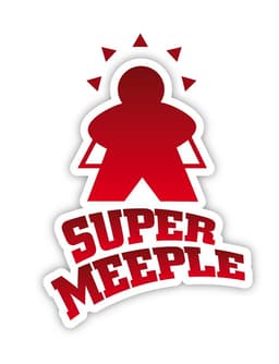 Portrait de : Super Meeple