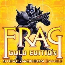 Frag - Gold Edition